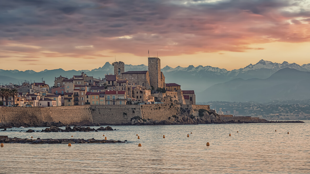 Antibes