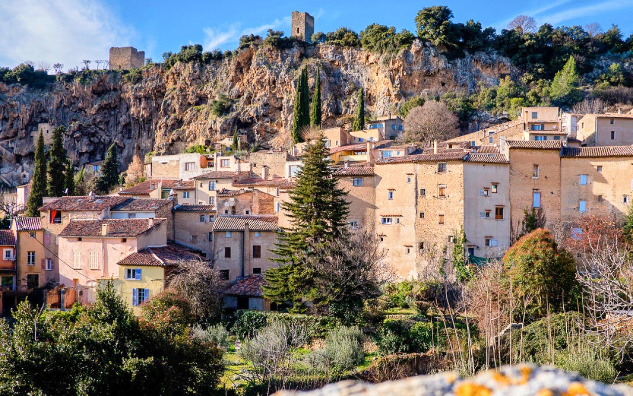 Cotignac