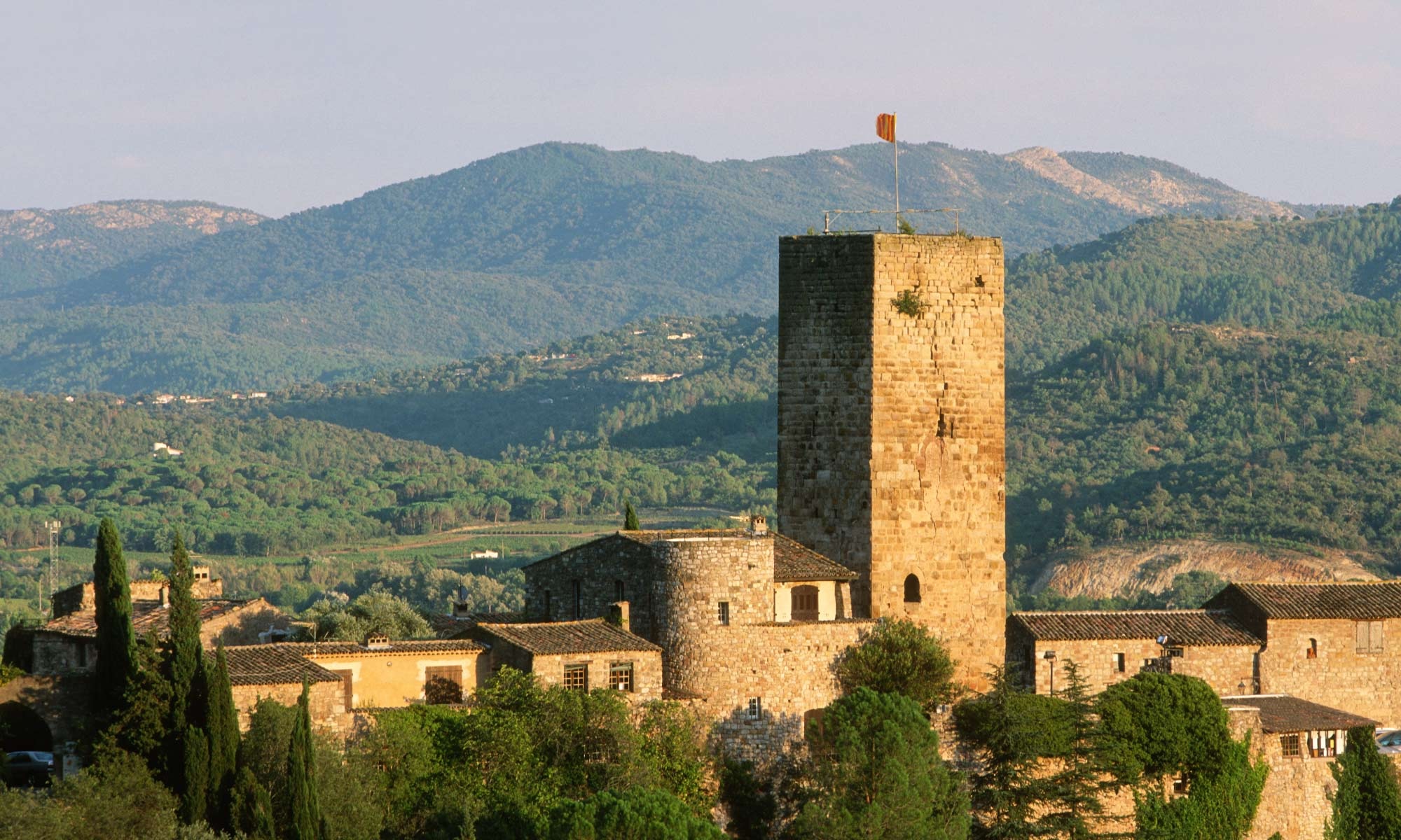 Les Arcs-sur-Argens