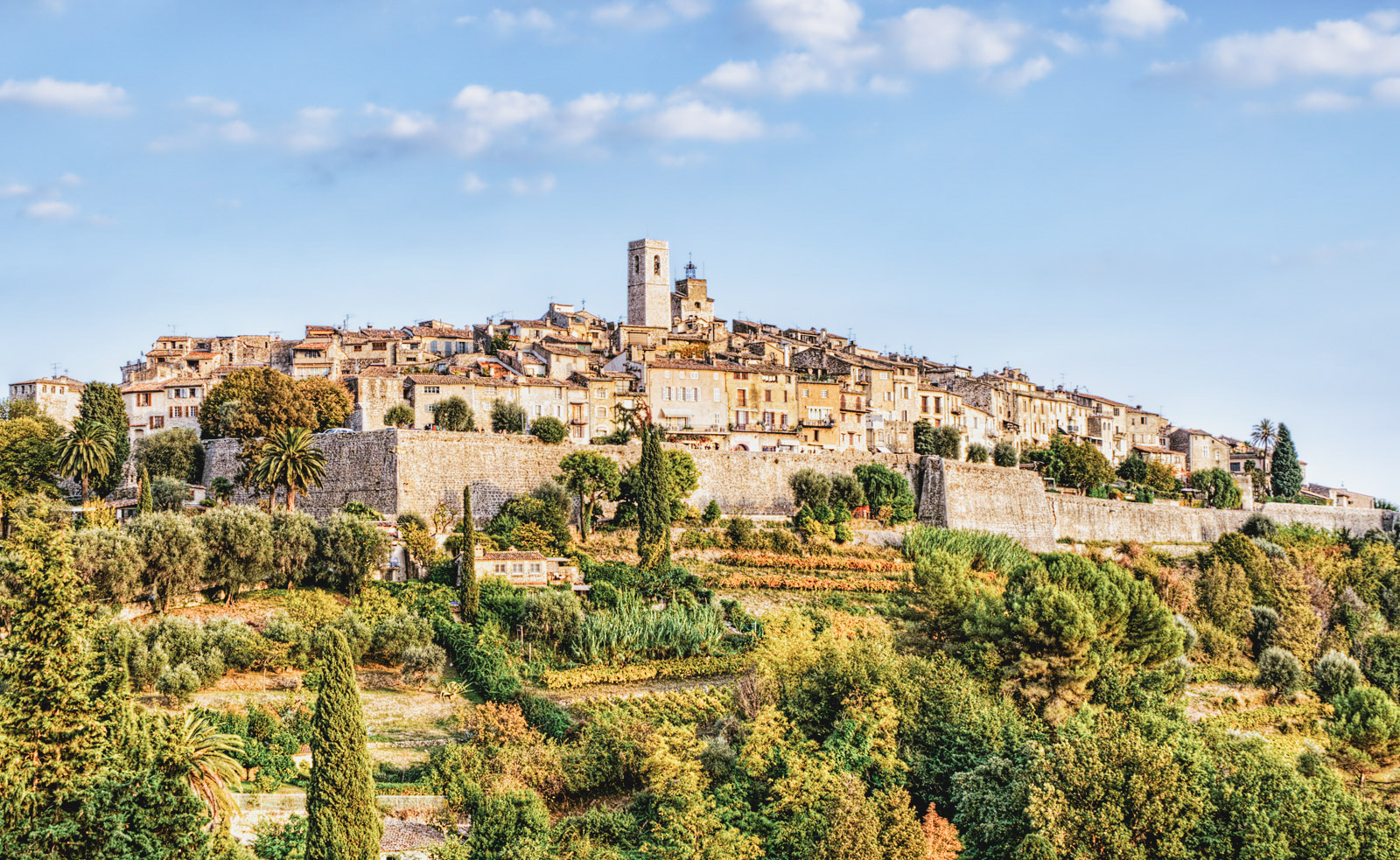 Saint-Paul-de-Vence