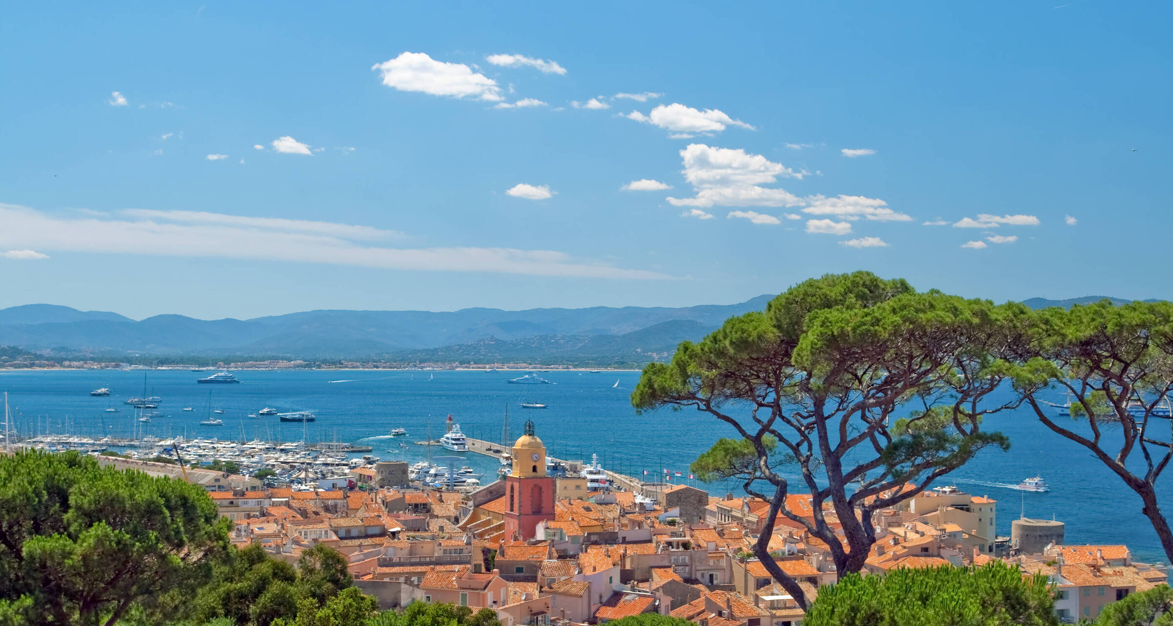 Saint-Tropez