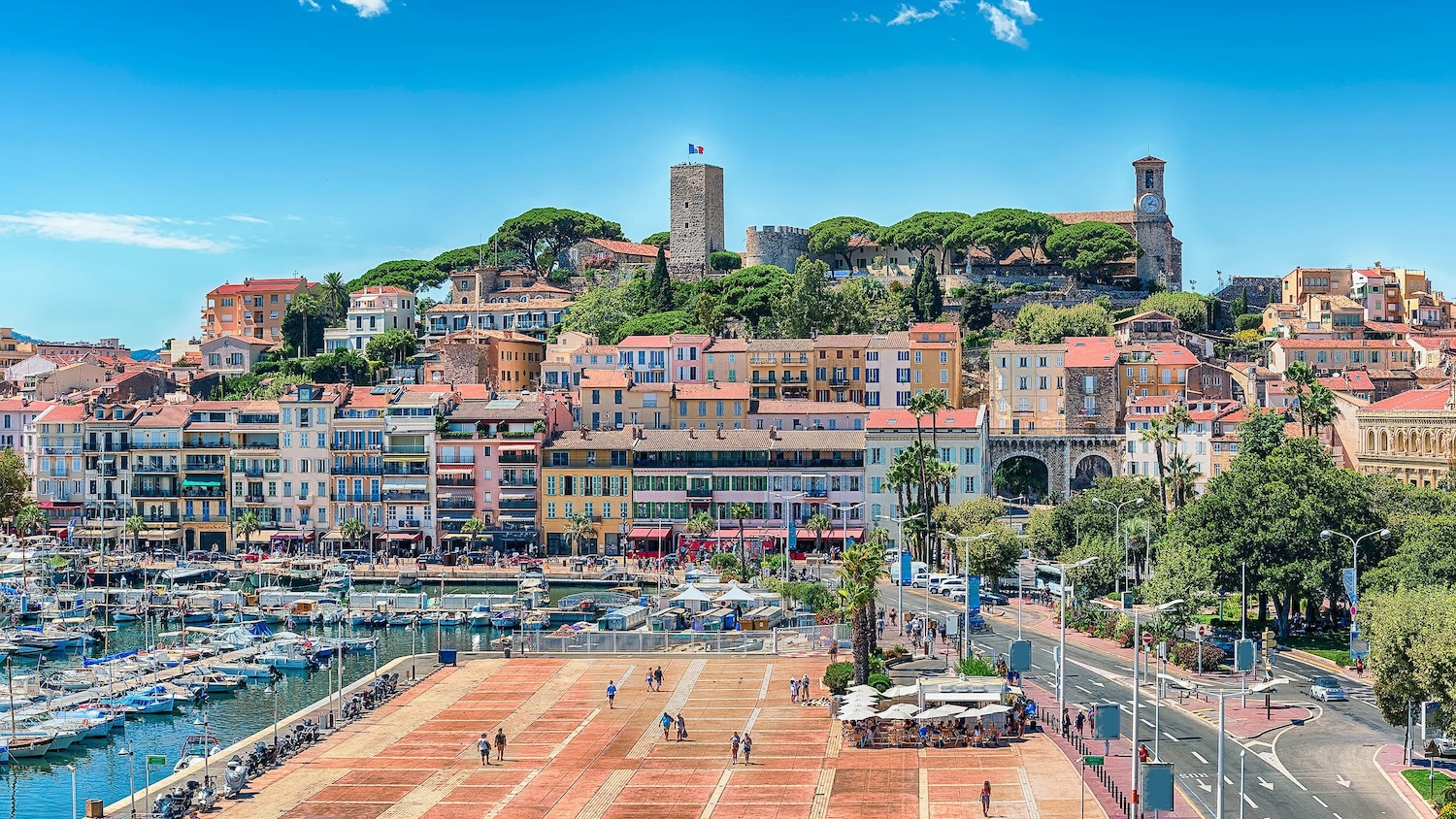 Cannes