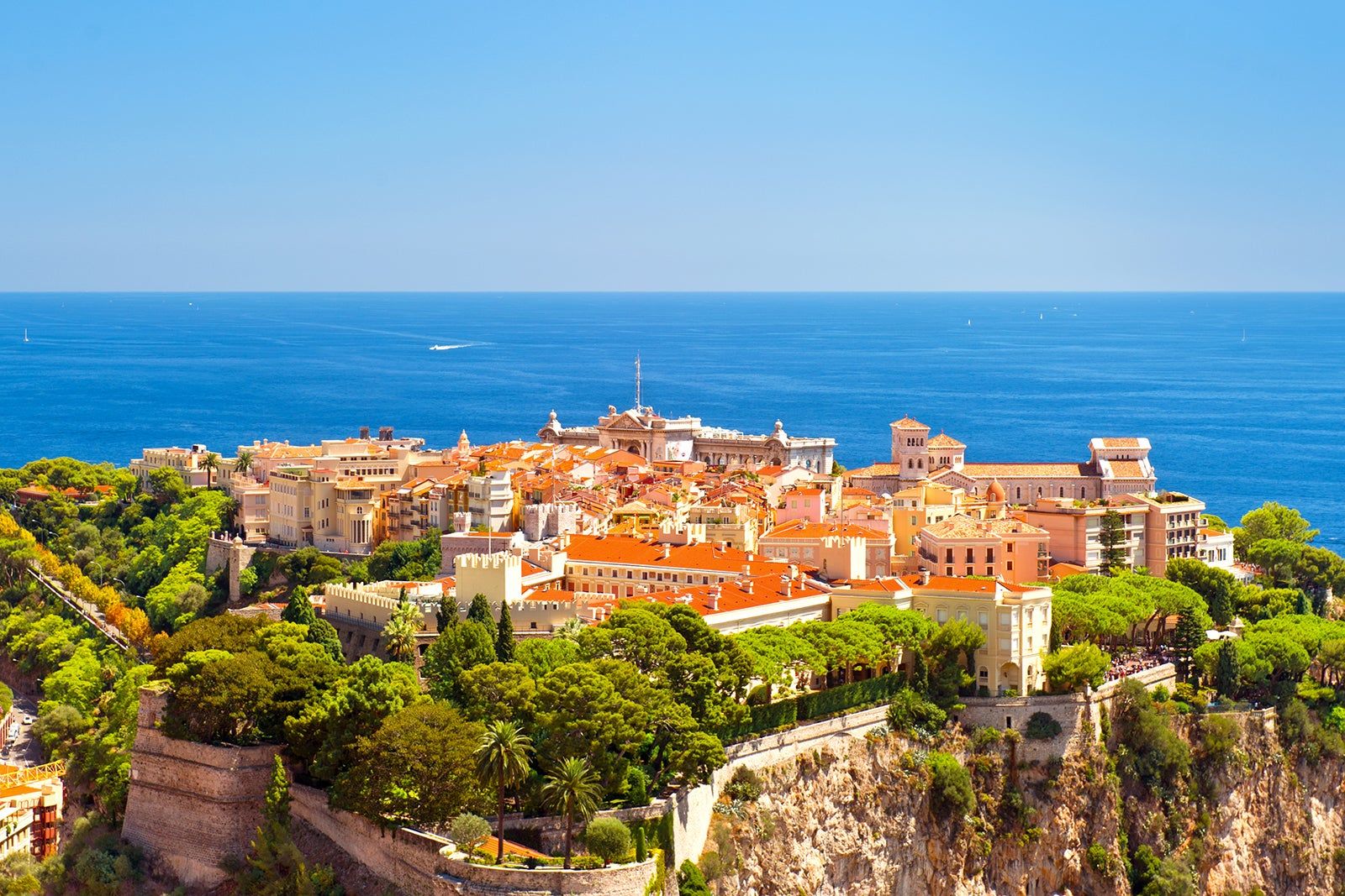 Monaco