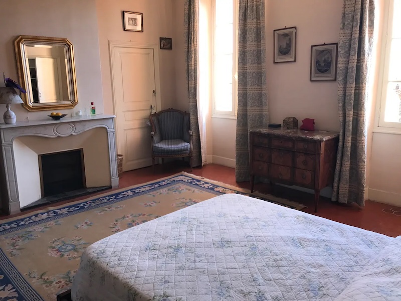 Château de Vaucouleurs — photo 02